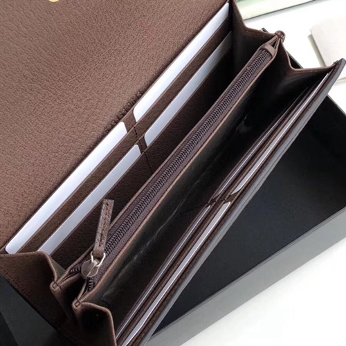 グッチ財布 レプリカ細部ディテール